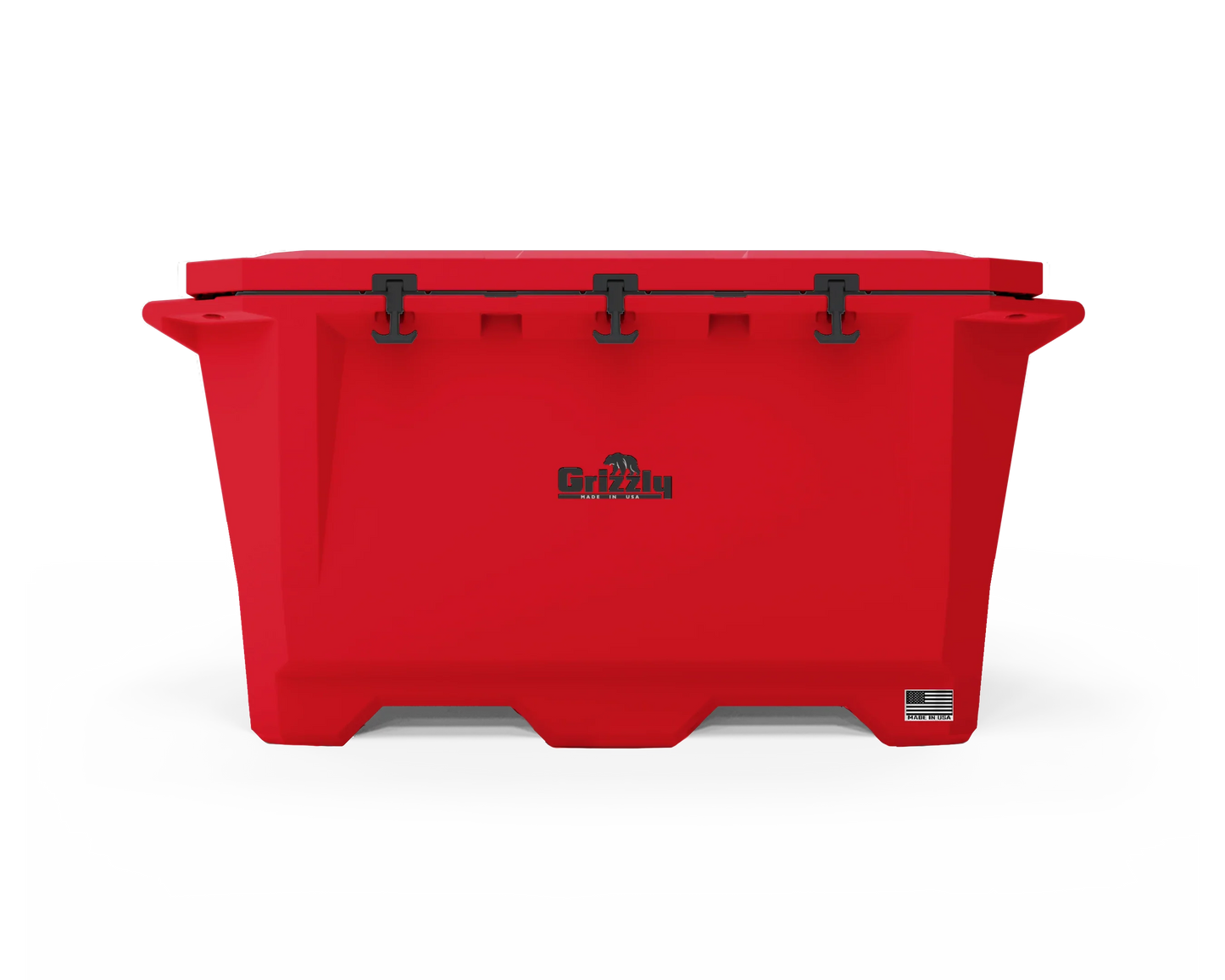 Grizzly 350 Quart Cooler