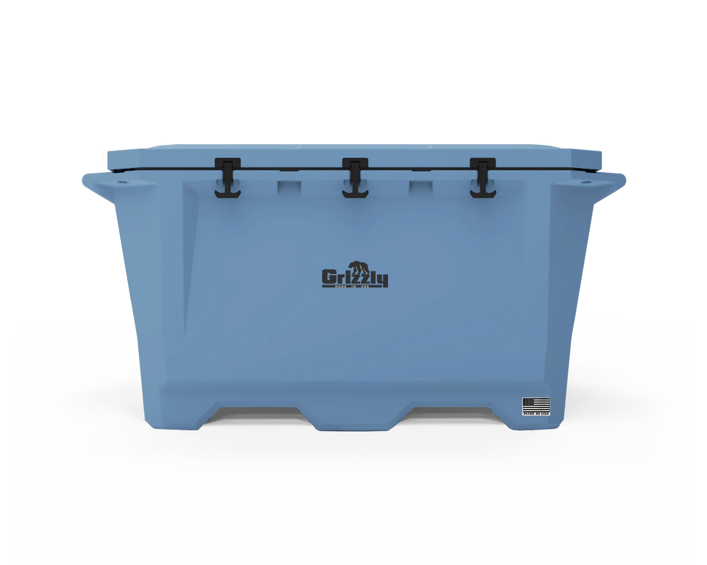 Grizzly 350 Quart Cooler