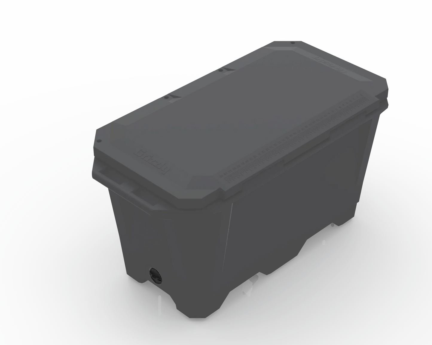 Grizzly 350 Quart Cooler