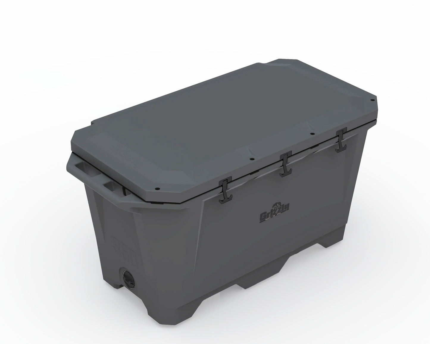 Grizzly 350 Quart Cooler