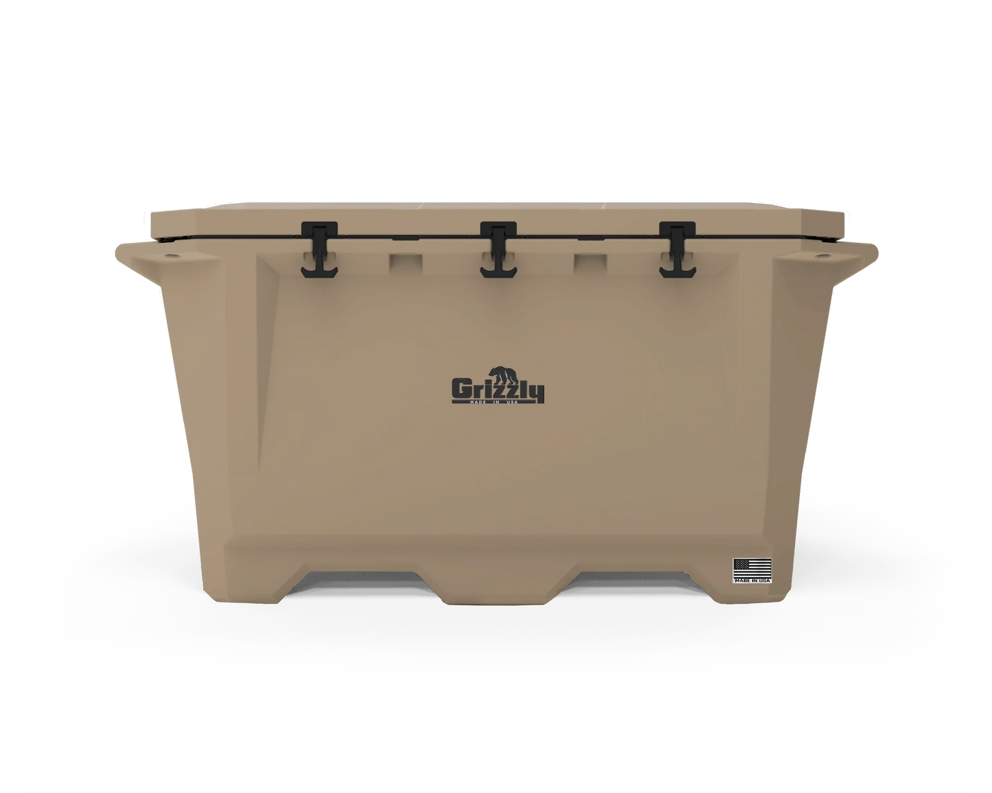 Grizzly 350 Quart Cooler