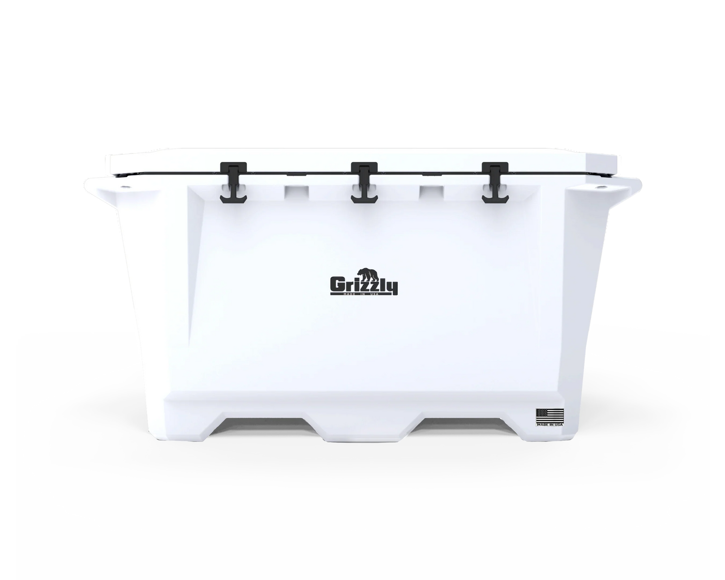 Grizzly 350 Quart Cooler