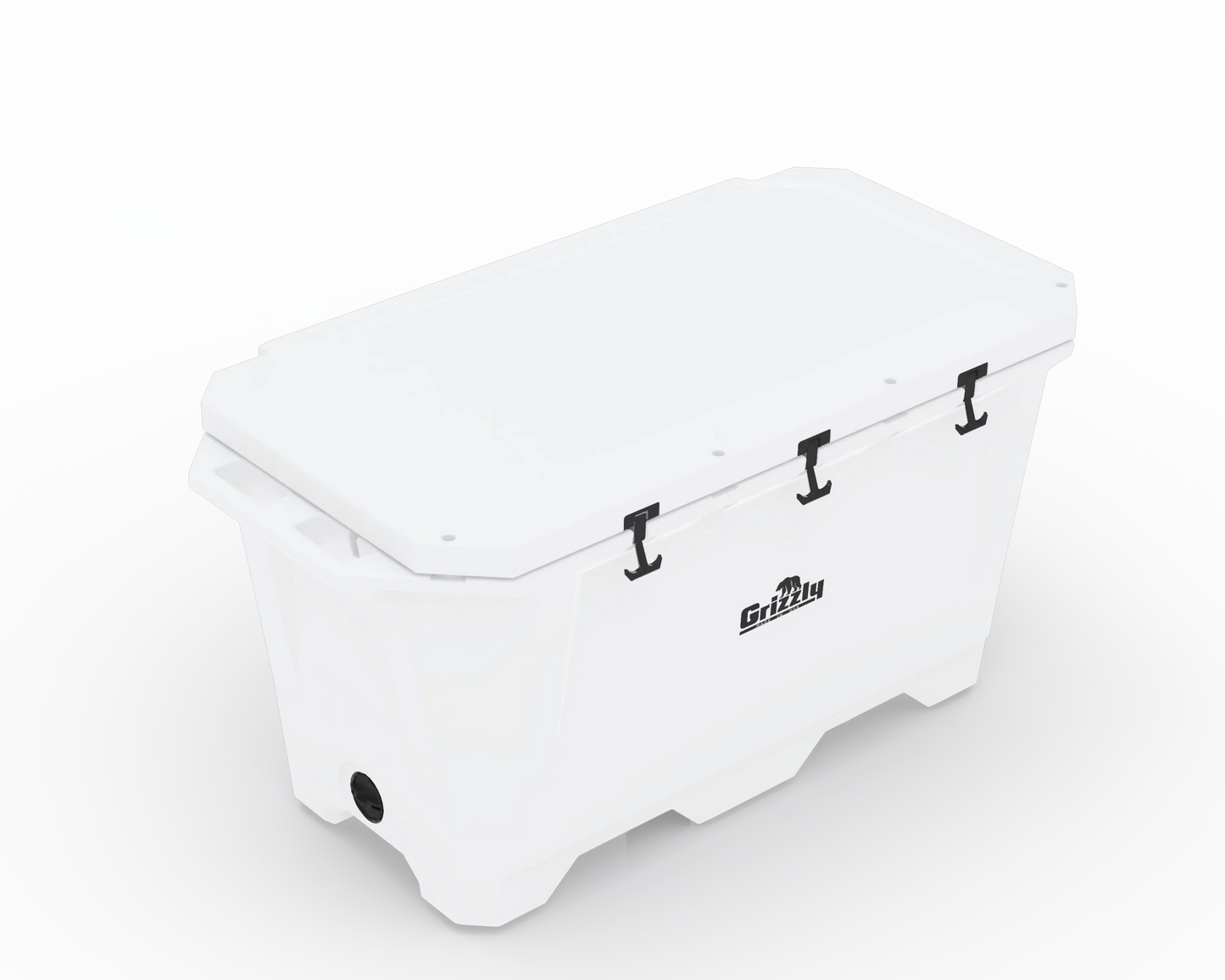Grizzly 350 Quart Cooler