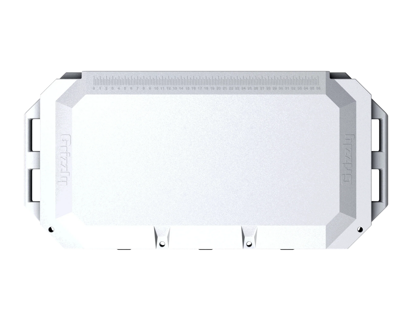 Grizzly 350 Quart Cooler