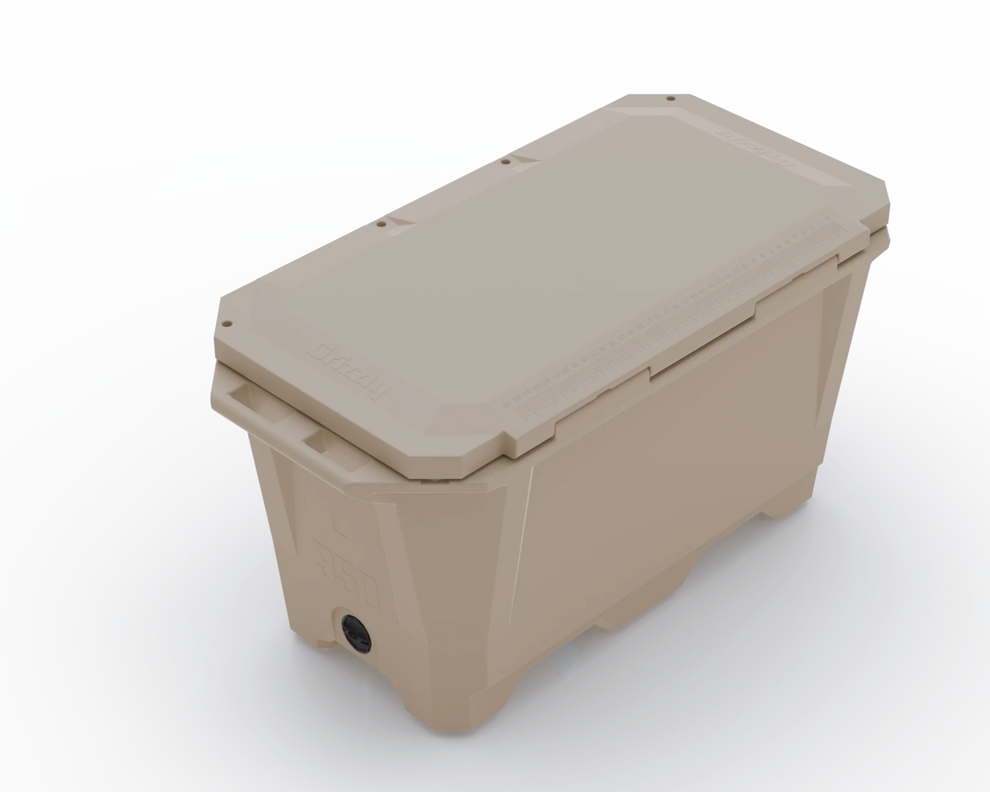 Grizzly 350 Quart Cooler