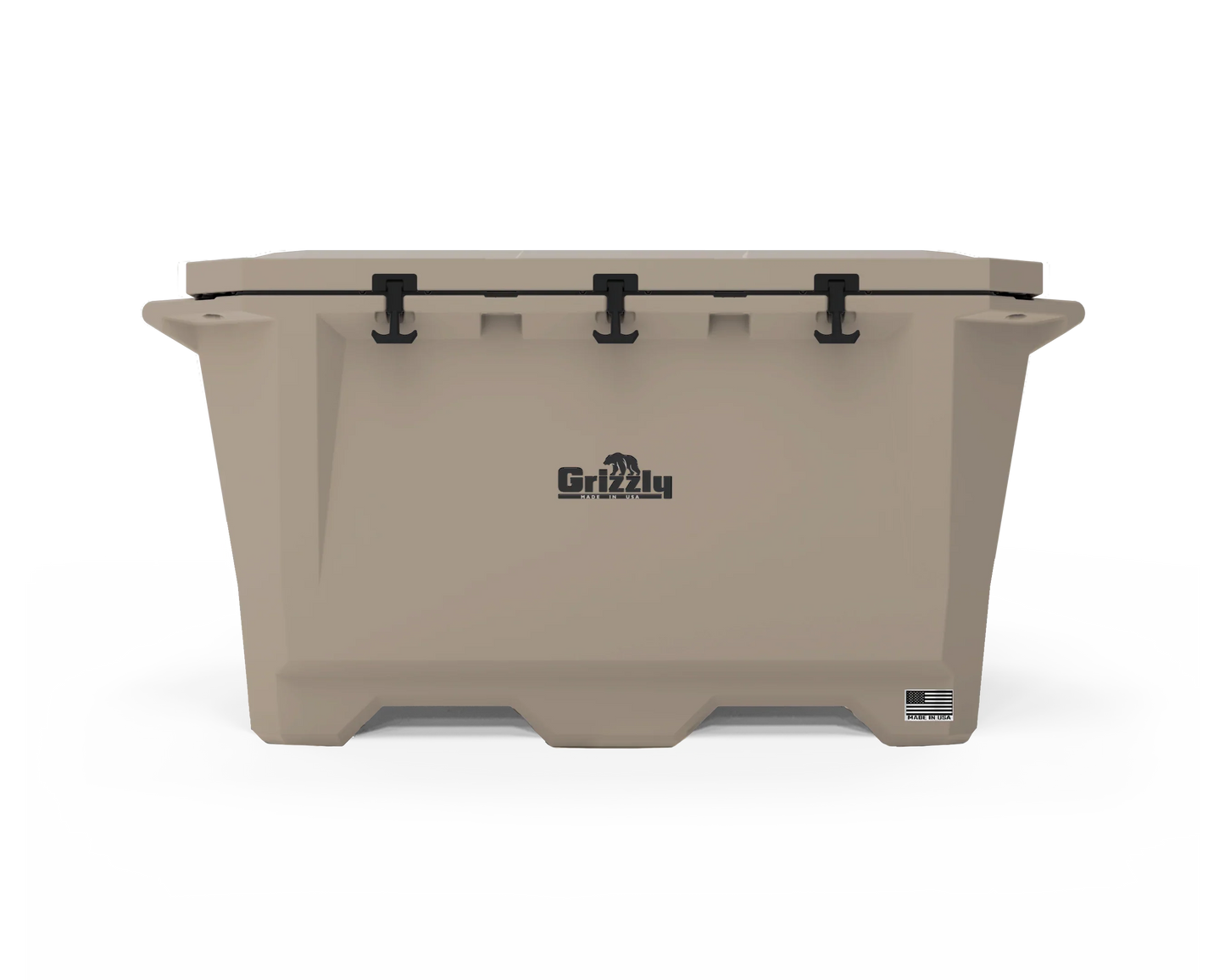 Grizzly 350 Quart Cooler