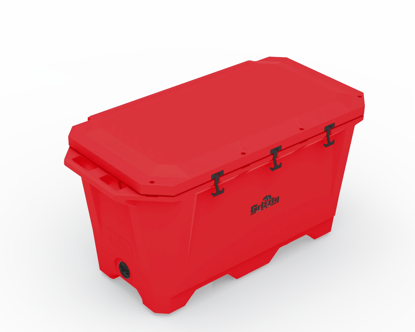 Grizzly 350 Quart Cooler