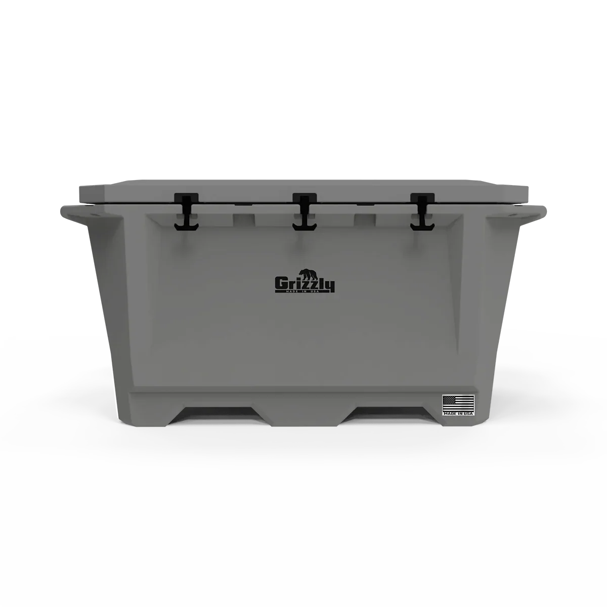 Grizzly 450 Quart Cooler