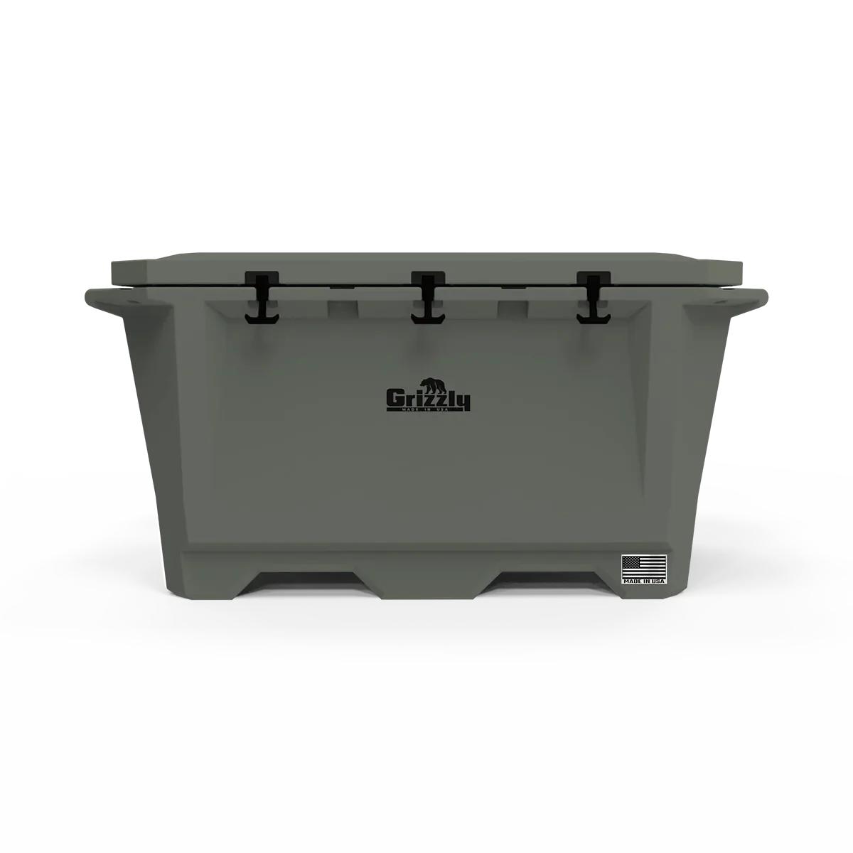 Grizzly 450 Quart Cooler