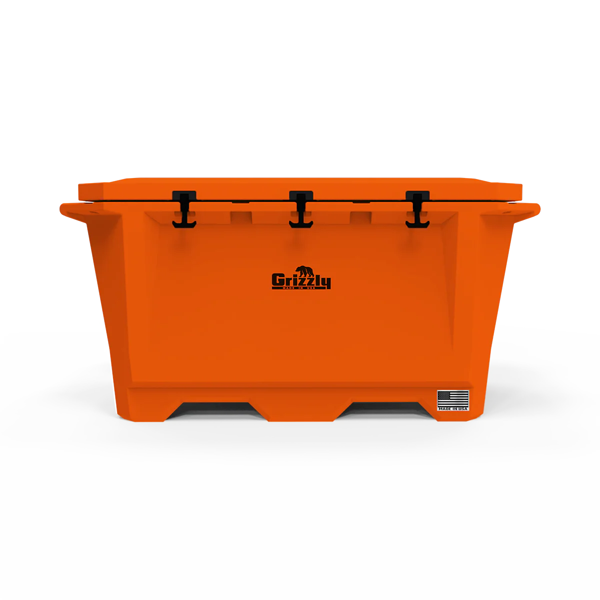 Grizzly 450 Quart Cooler