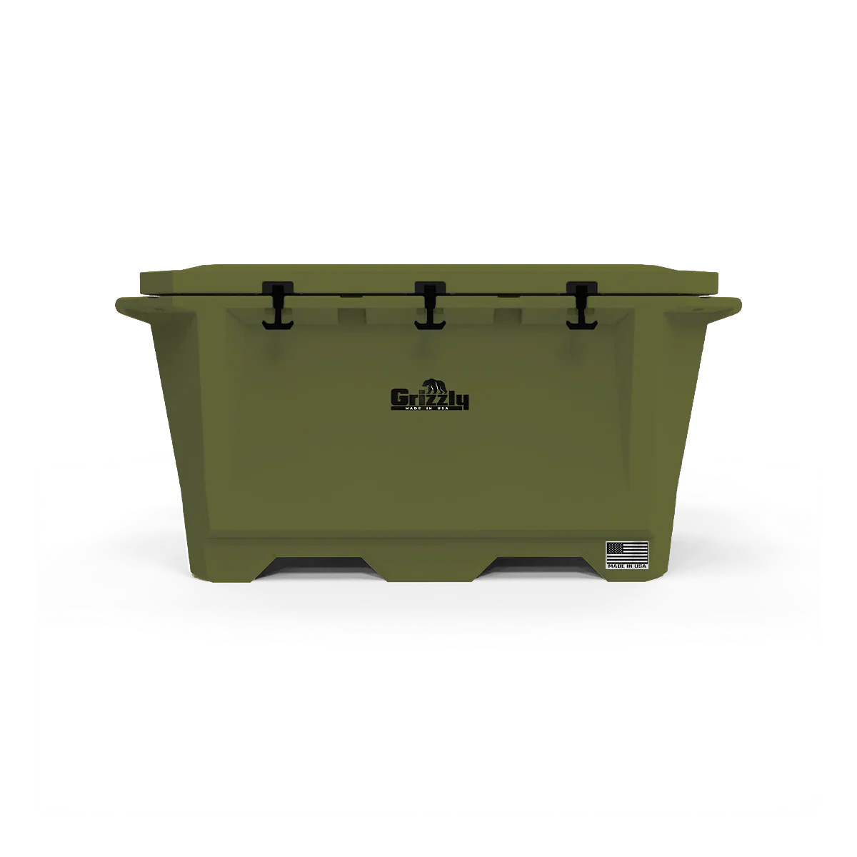 Grizzly 450 Quart Cooler