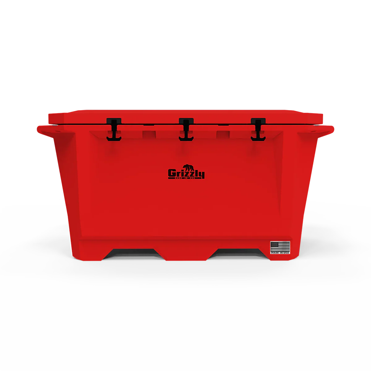 Grizzly 450 Quart Cooler