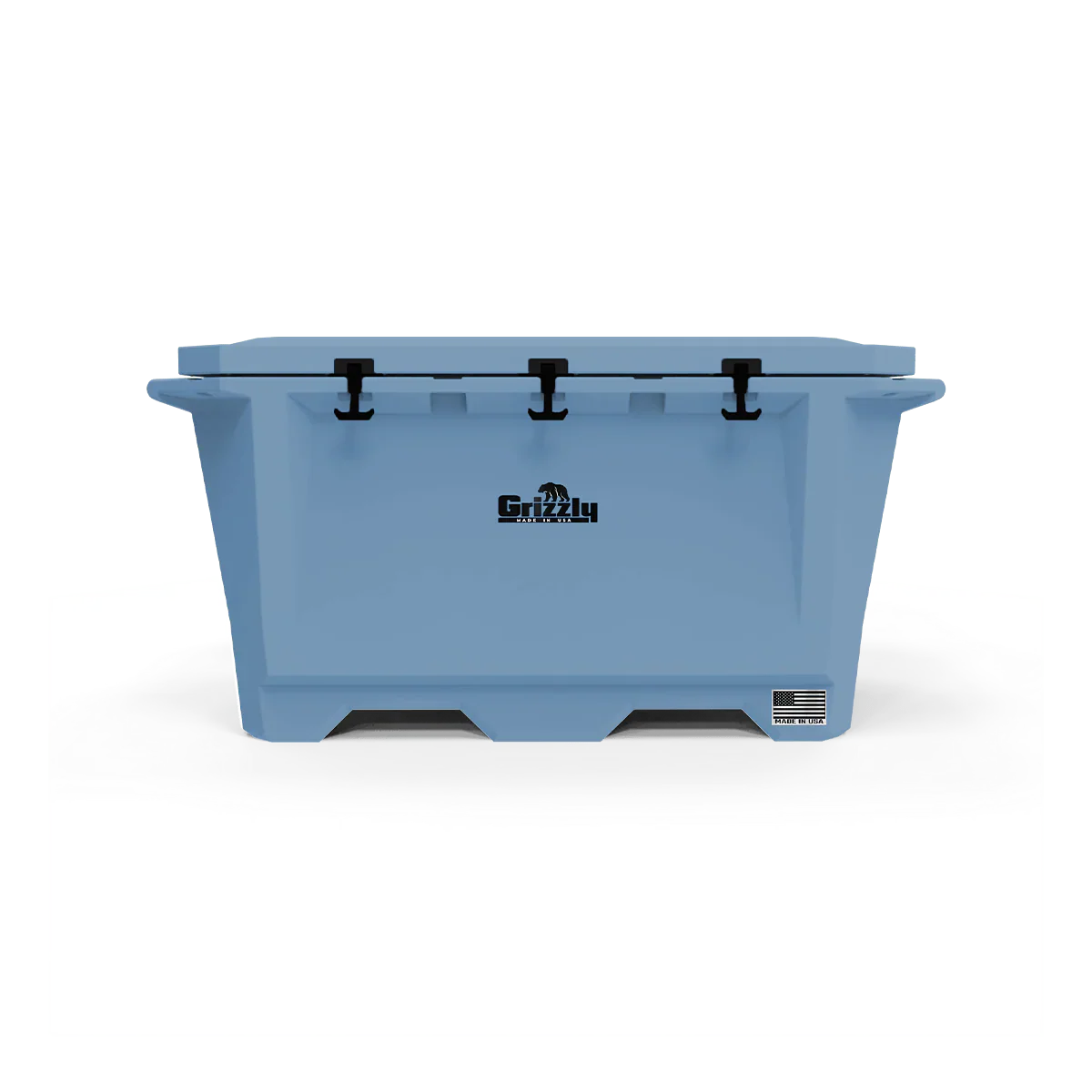 Grizzly 450 Quart Cooler