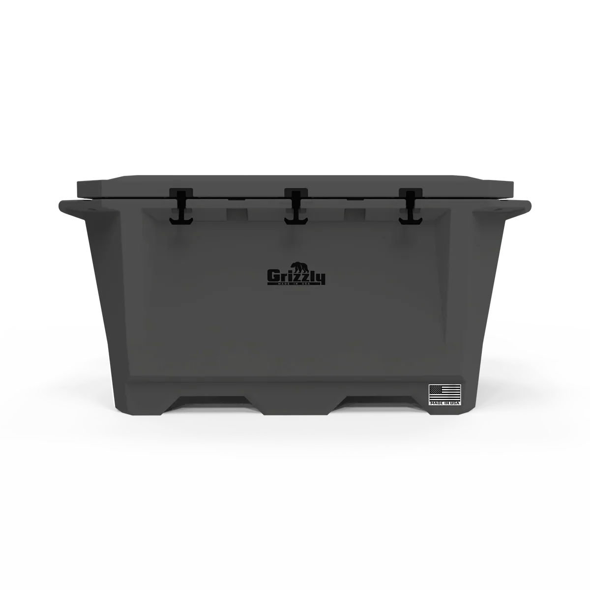 Grizzly 450 Quart Cooler