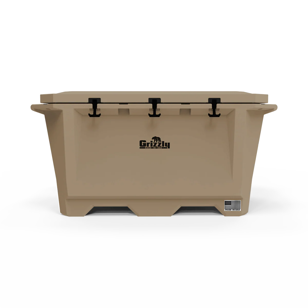 Grizzly 450 Quart Cooler