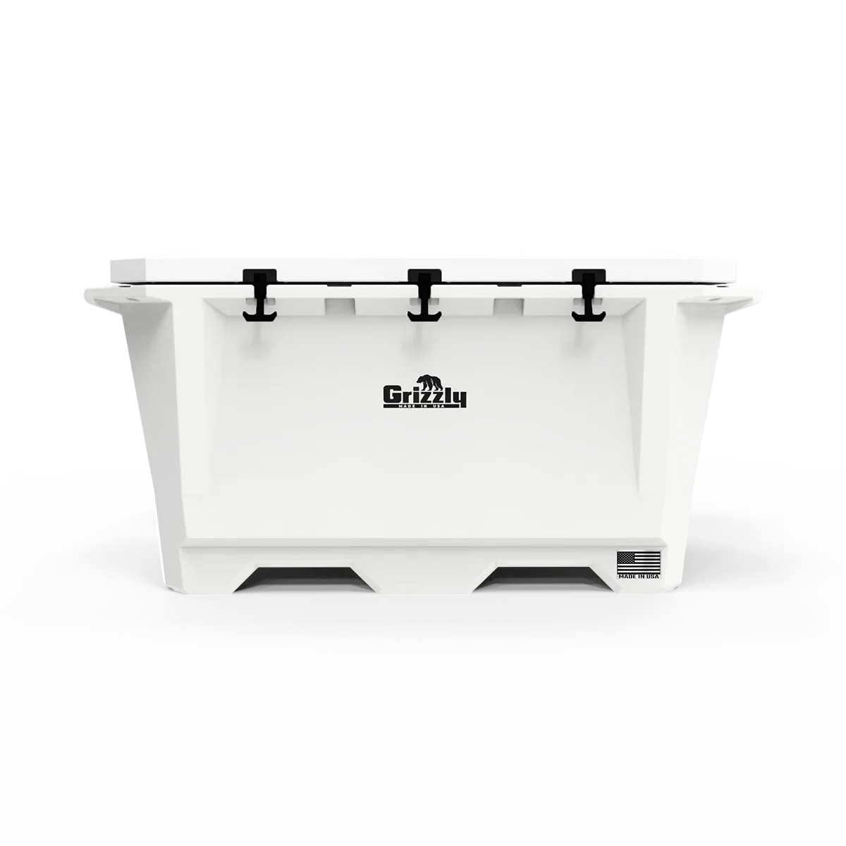 Grizzly 450 Quart Cooler