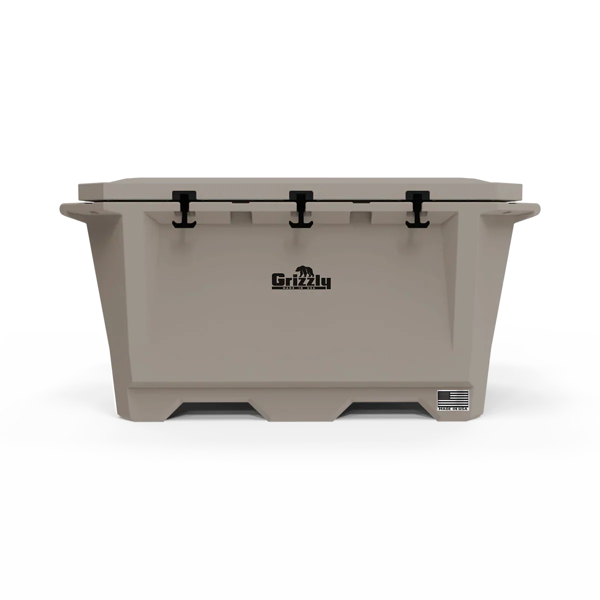 Grizzly 450 Quart Cooler