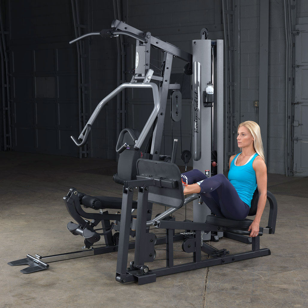 Body-Solid G5S Multi-Station Gym