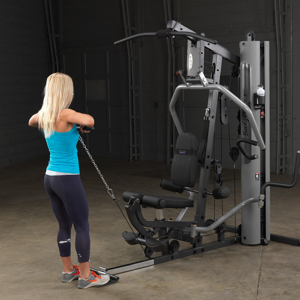 Body-Solid G5S Multi-Station Gym