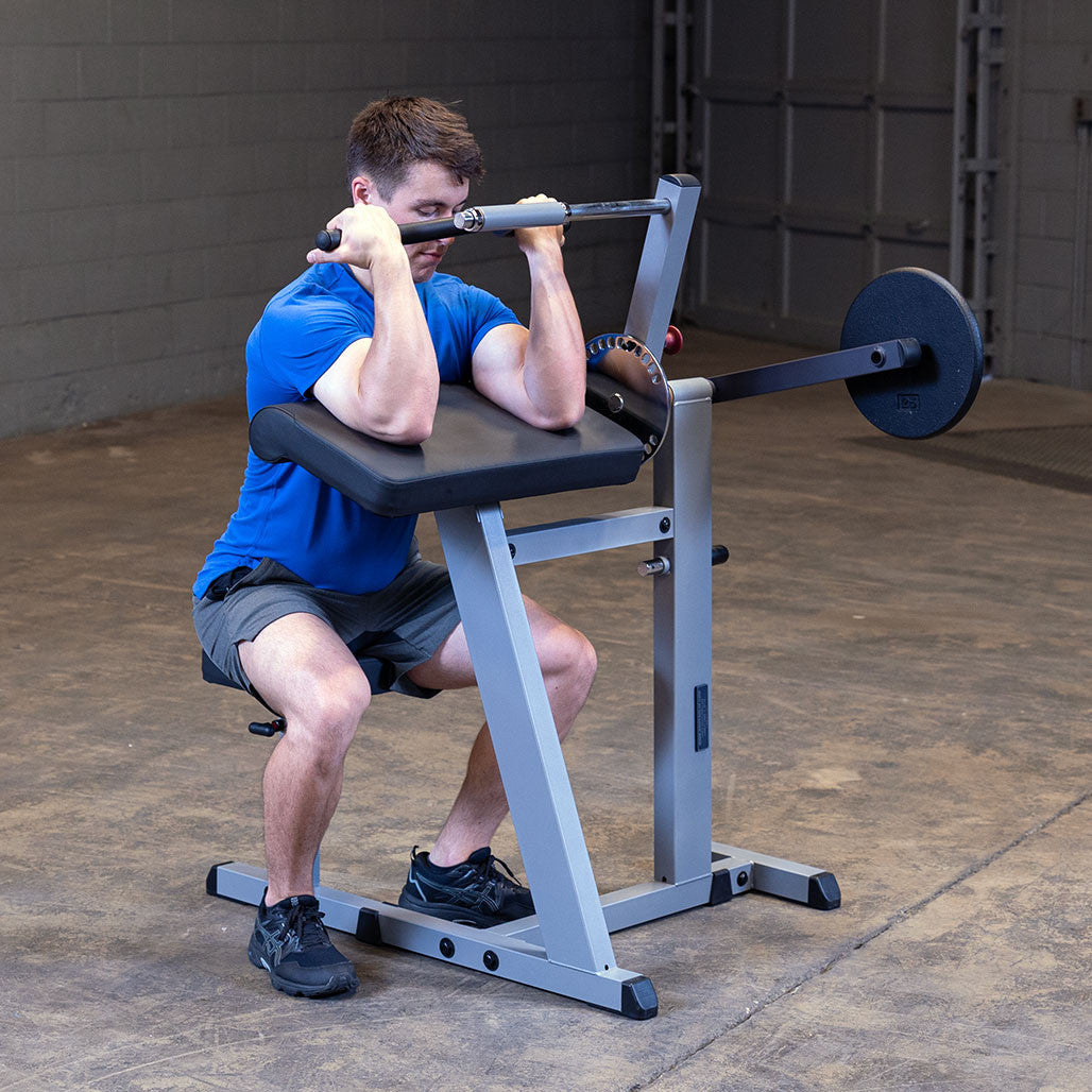 Body-Solid GCBT380B CAM Biceps Triceps