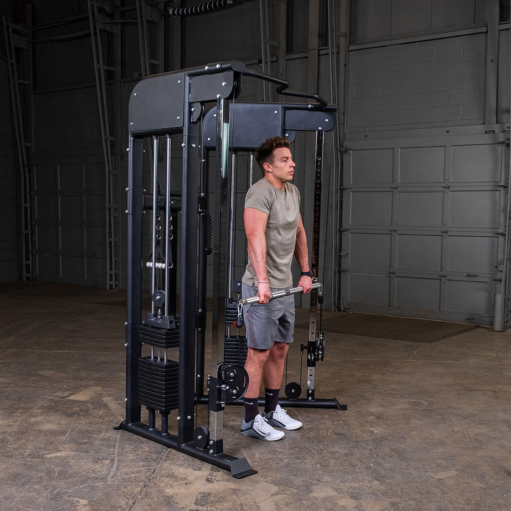 Body-Solid GFT100 Functional Trainer