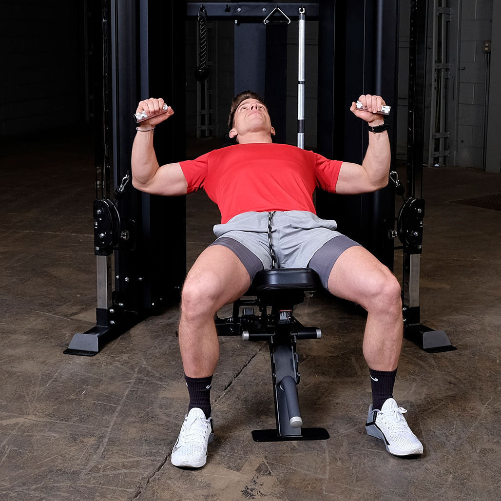 Body-Solid GFT100 Functional Trainer