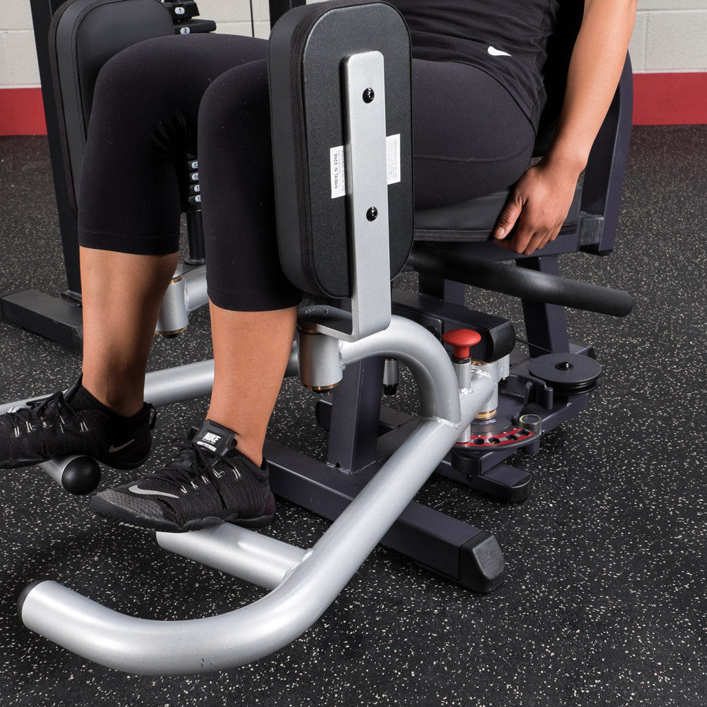 Body-Solid GIOT-STK Pro Select Inner Outer Thigh