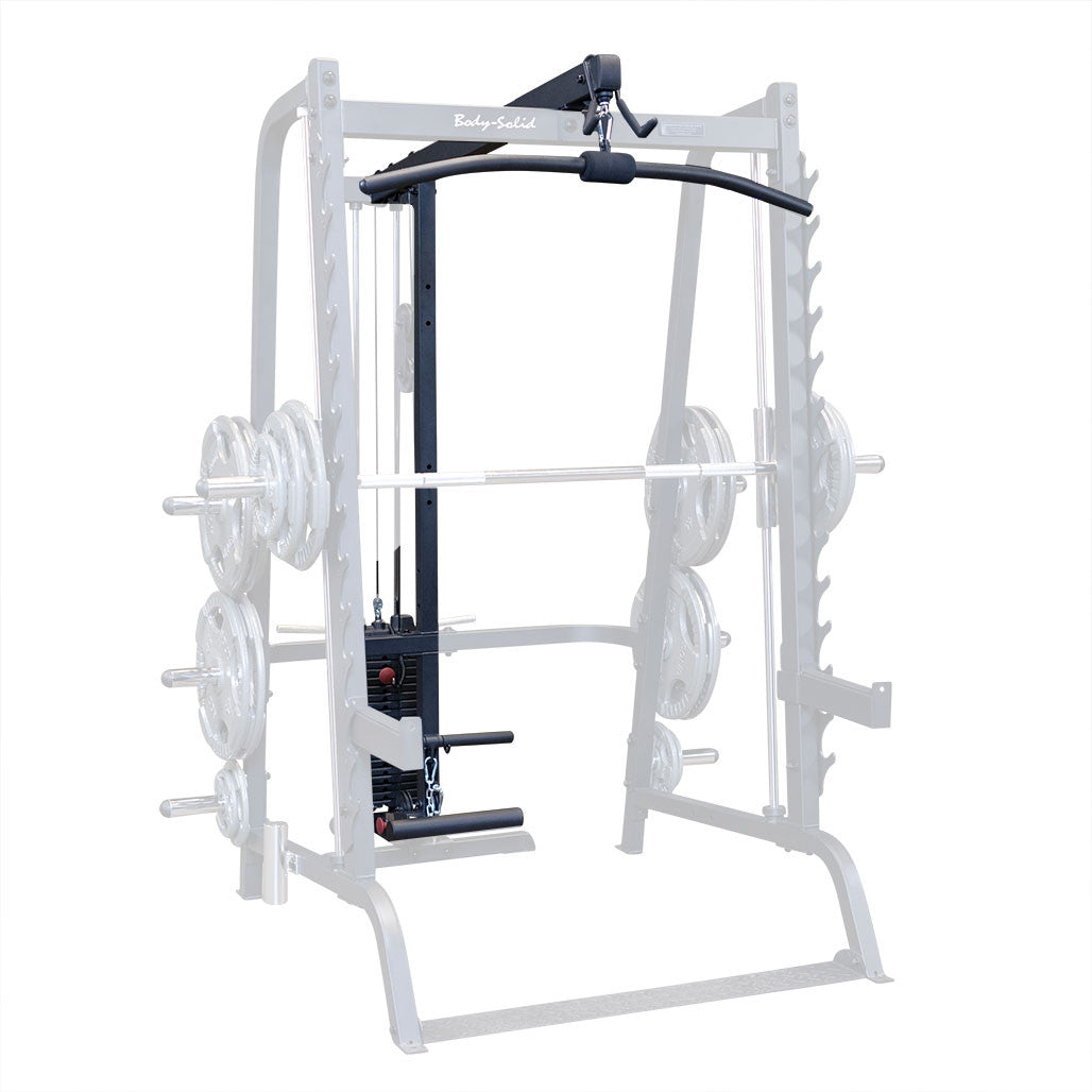 Body-Solid GS348B Series 7 Smith Machine