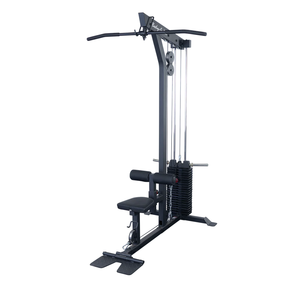 Body-Solid GLM85B Lat Machine