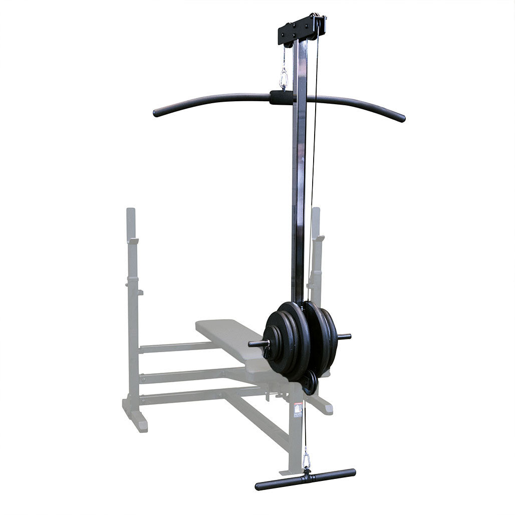 Body-Solid GDIB46LB PowerCenter Bench