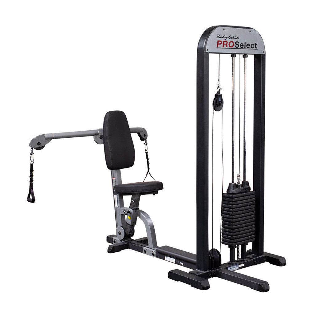 Body-Solid GMFP-STK Pro Select Multi Press