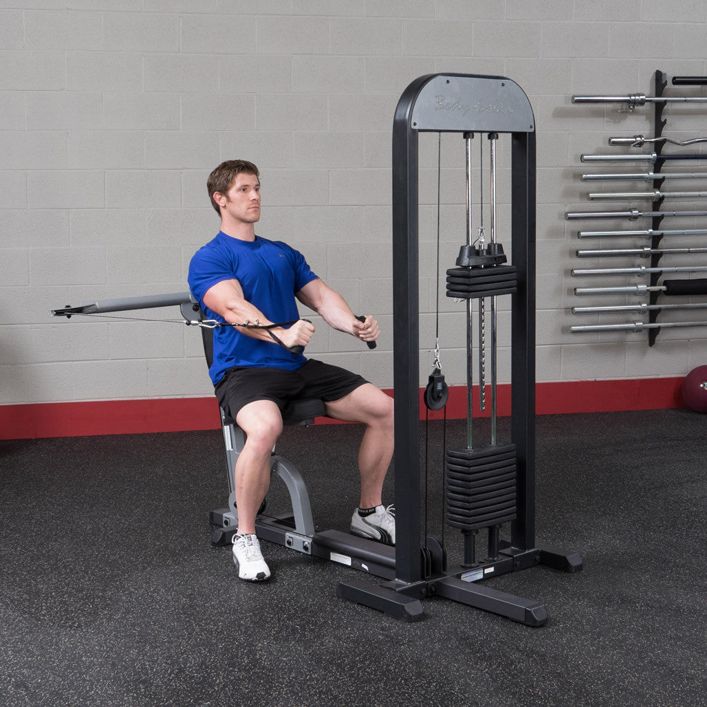 Body-Solid GMFP-STK Pro Select Multi Press