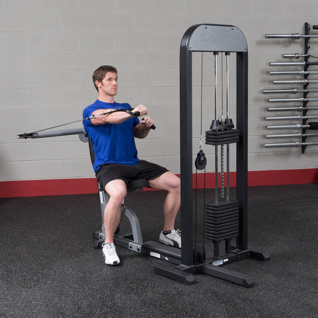Body-Solid GMFP-STK Pro Select Multi Press