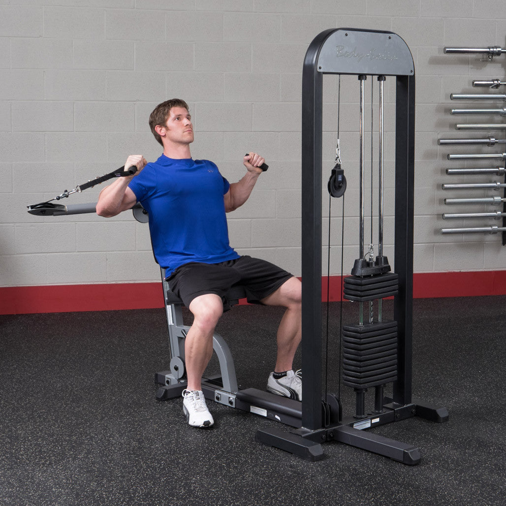 Body-Solid GMFP-STK Pro Select Multi Press