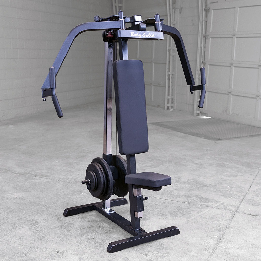 Body-Solid GPM65B Pec Fly Machine