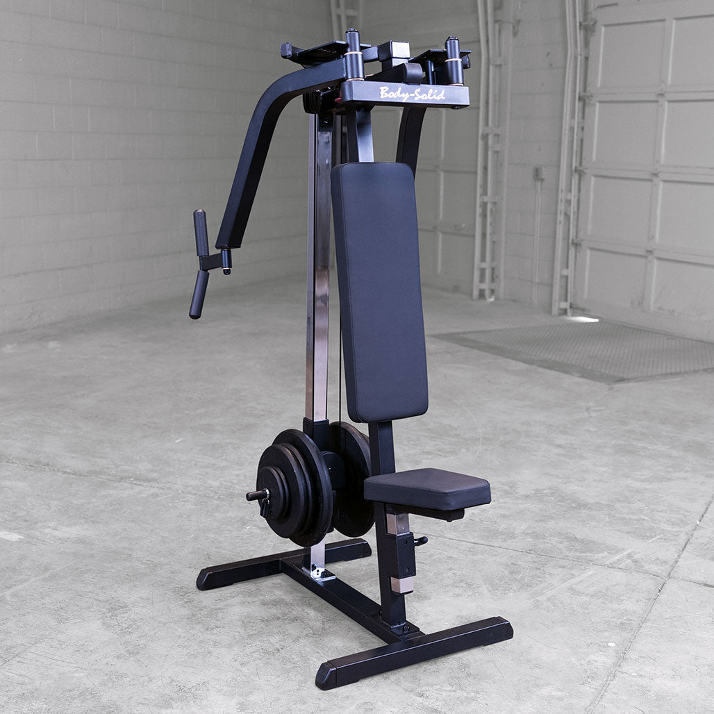Body-Solid GPM65B Pec Fly Machine