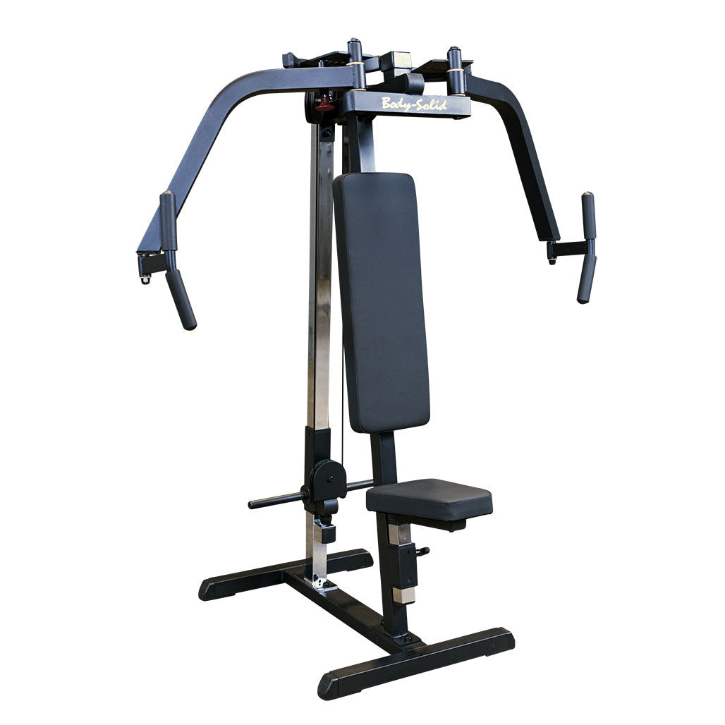 Body-Solid GPM65B Pec Fly Machine