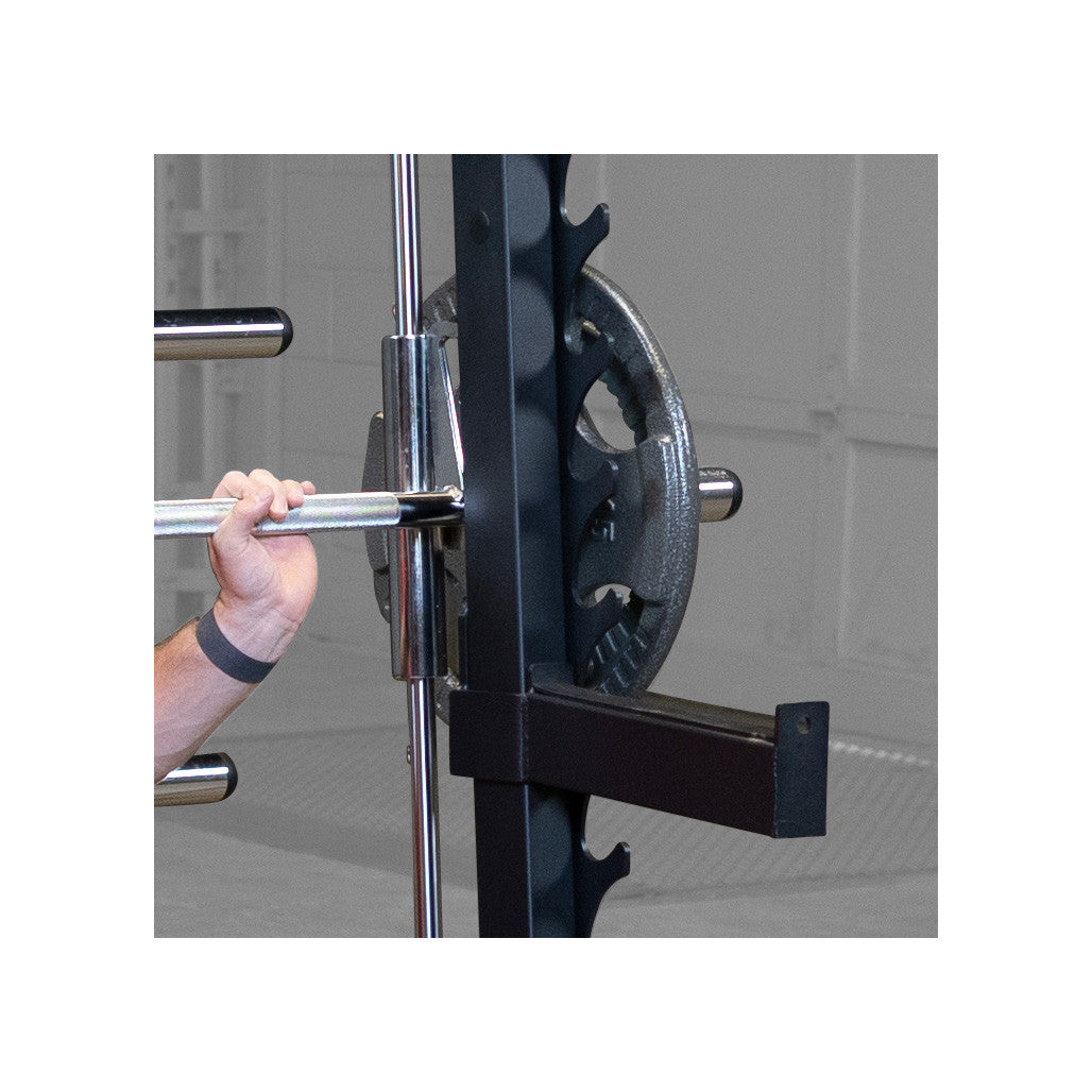 Body-Solid GS348B Series 7 Smith Machine