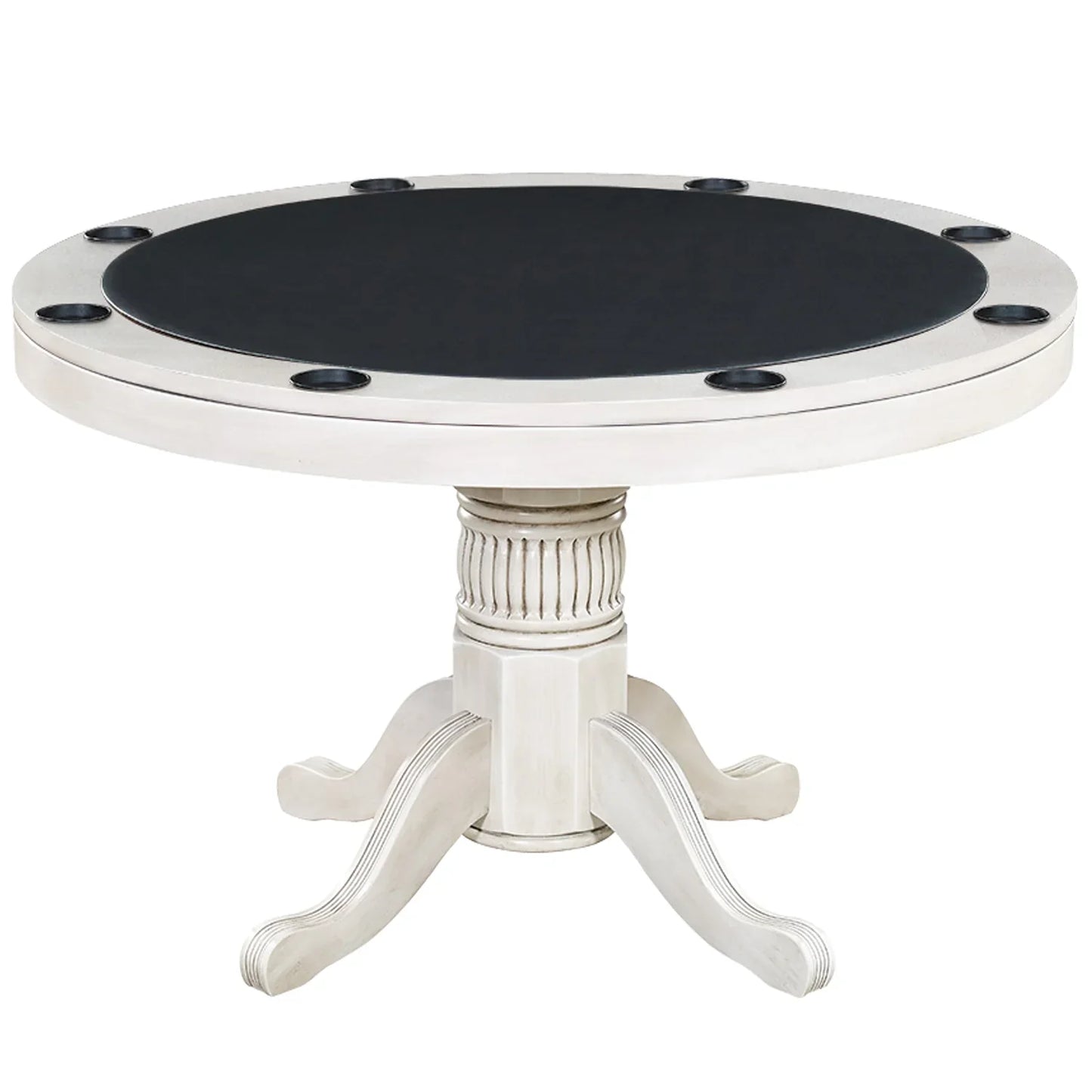 RAM Gameroom 48" 2 IN 1 Game Table