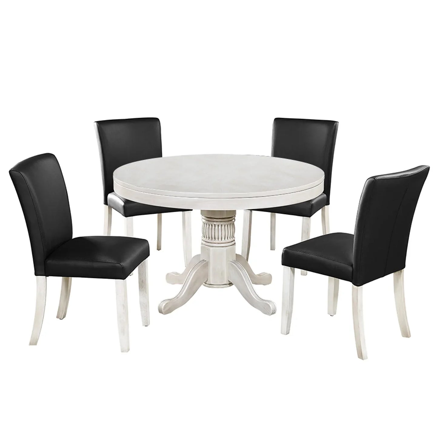RAM Gameroom 48" 2 IN 1 Game Table