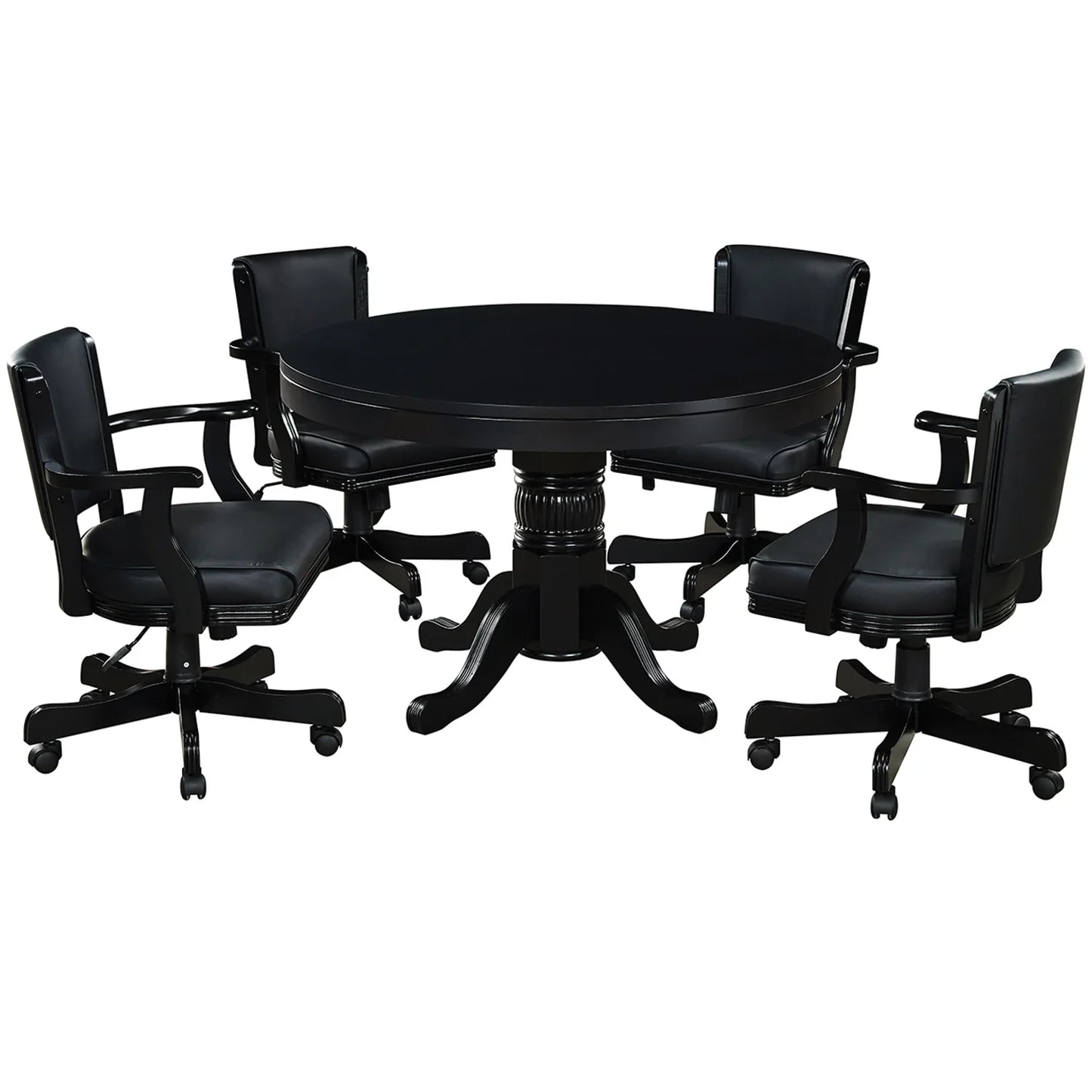 RAM Gameroom 48" 2 IN 1 Game Table