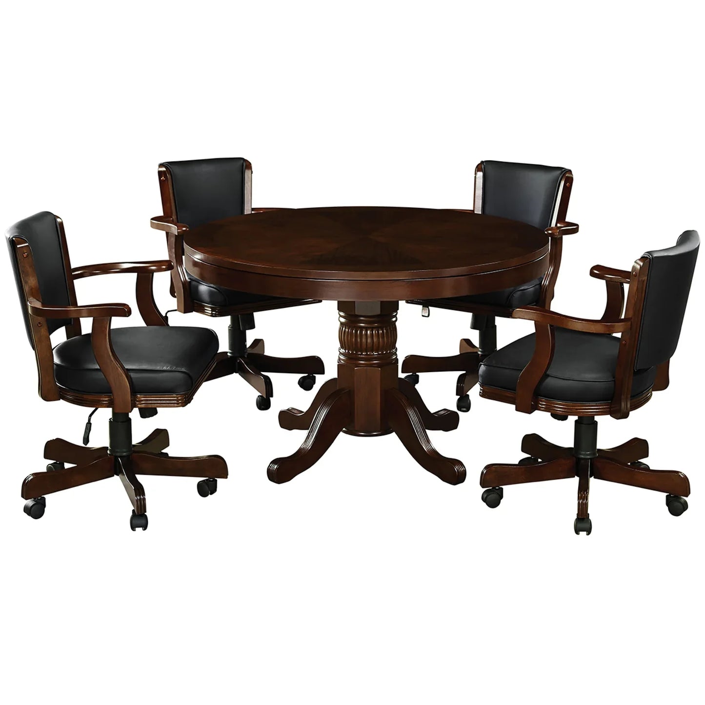 RAM Gameroom 48" 2 IN 1 Game Table