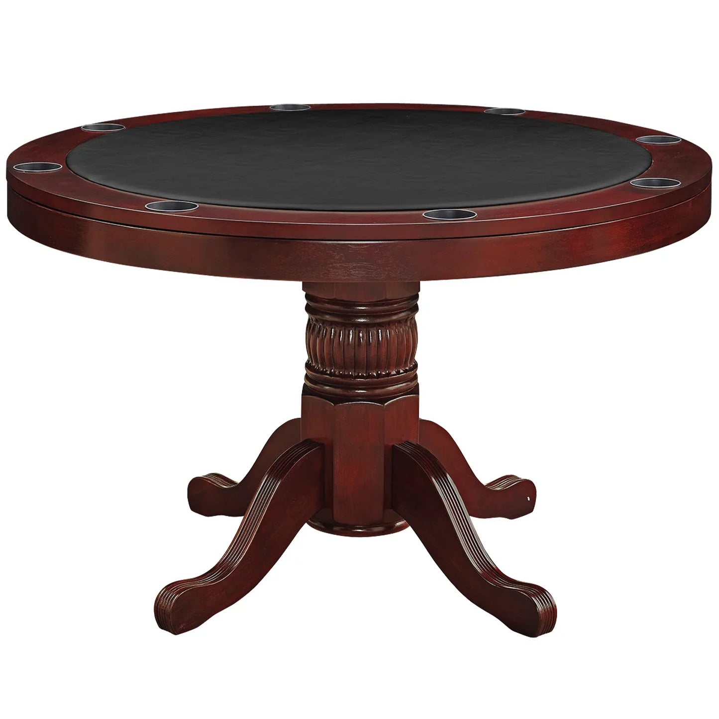 RAM Gameroom 48" 2 IN 1 Game Table