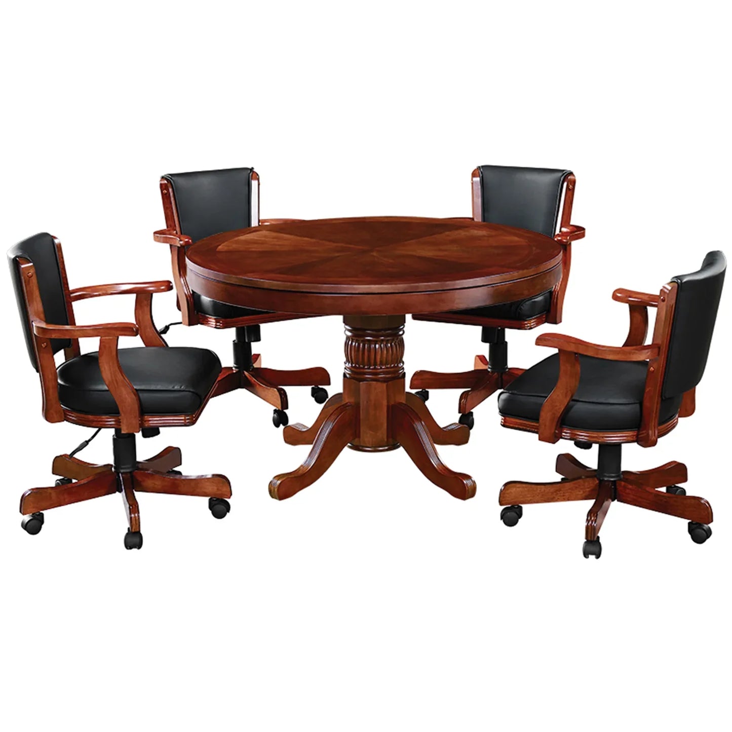 RAM Gameroom 48" 2 IN 1 Game Table