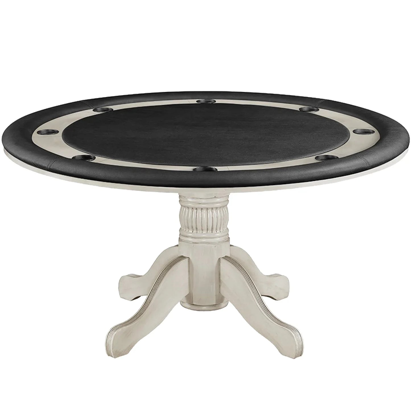 RAM Gameroom 60" 2 In 1 Game Table