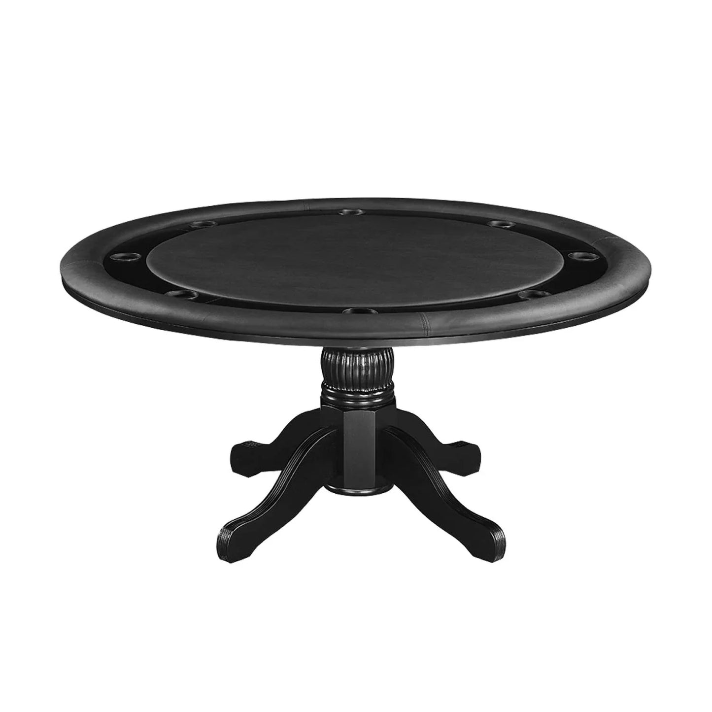 RAM Gameroom 60" 2 In 1 Game Table