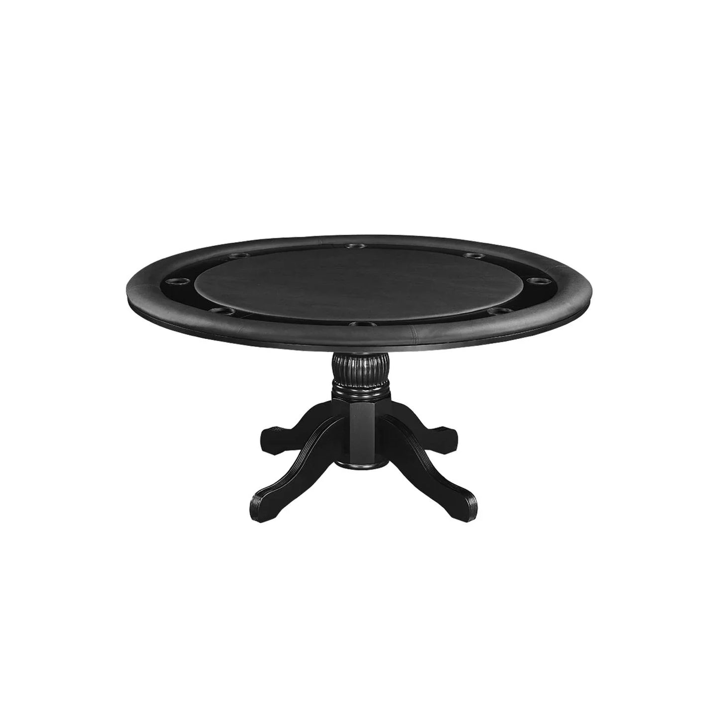 RAM Gameroom 60" 2 In 1 Game Table