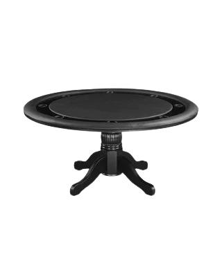 RAM Gameroom 60" 2 In 1 Game Table