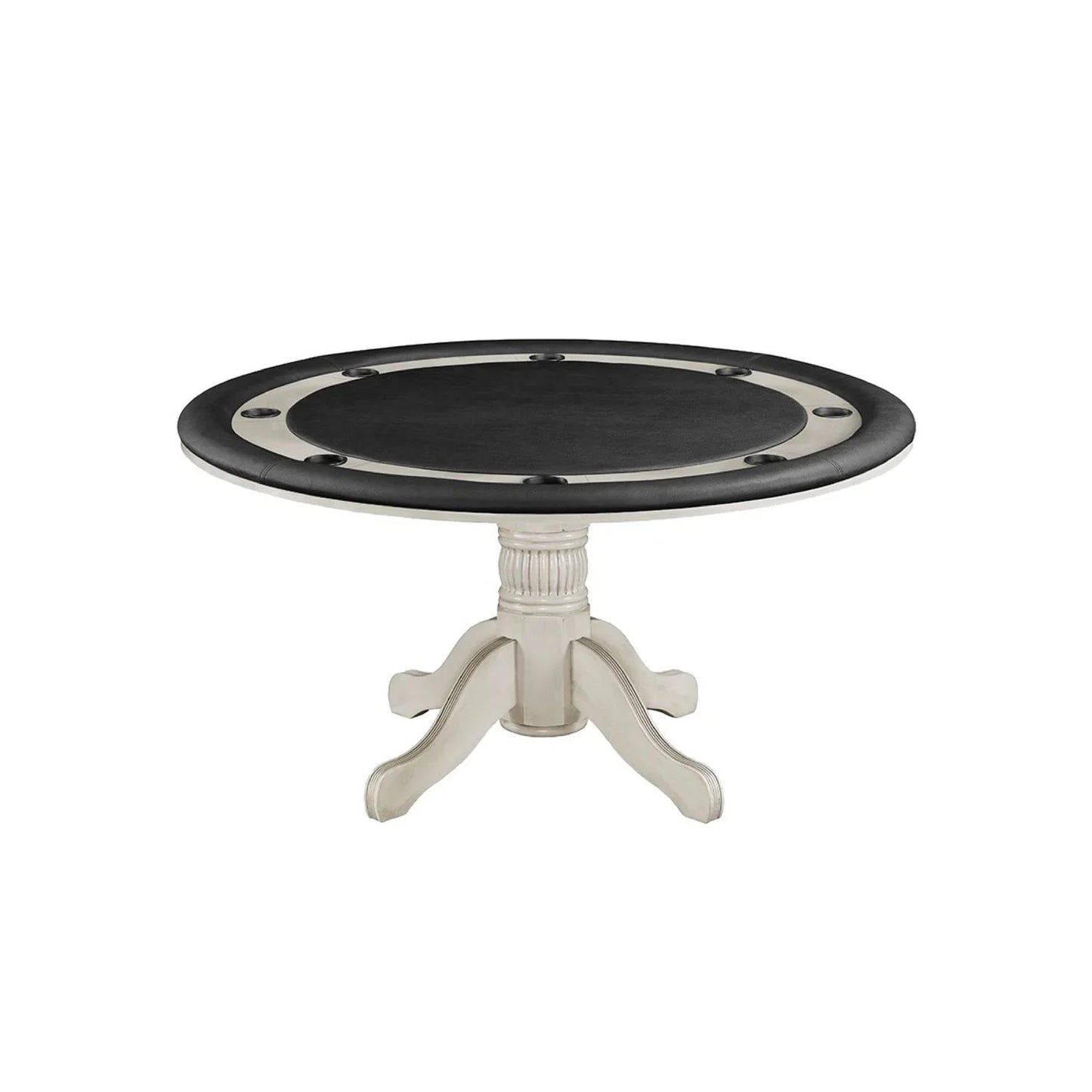 RAM Gameroom 60" 2 In 1 Game Table