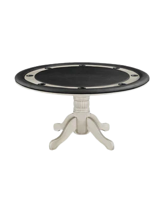 RAM Gameroom 60" 2 In 1 Game Table